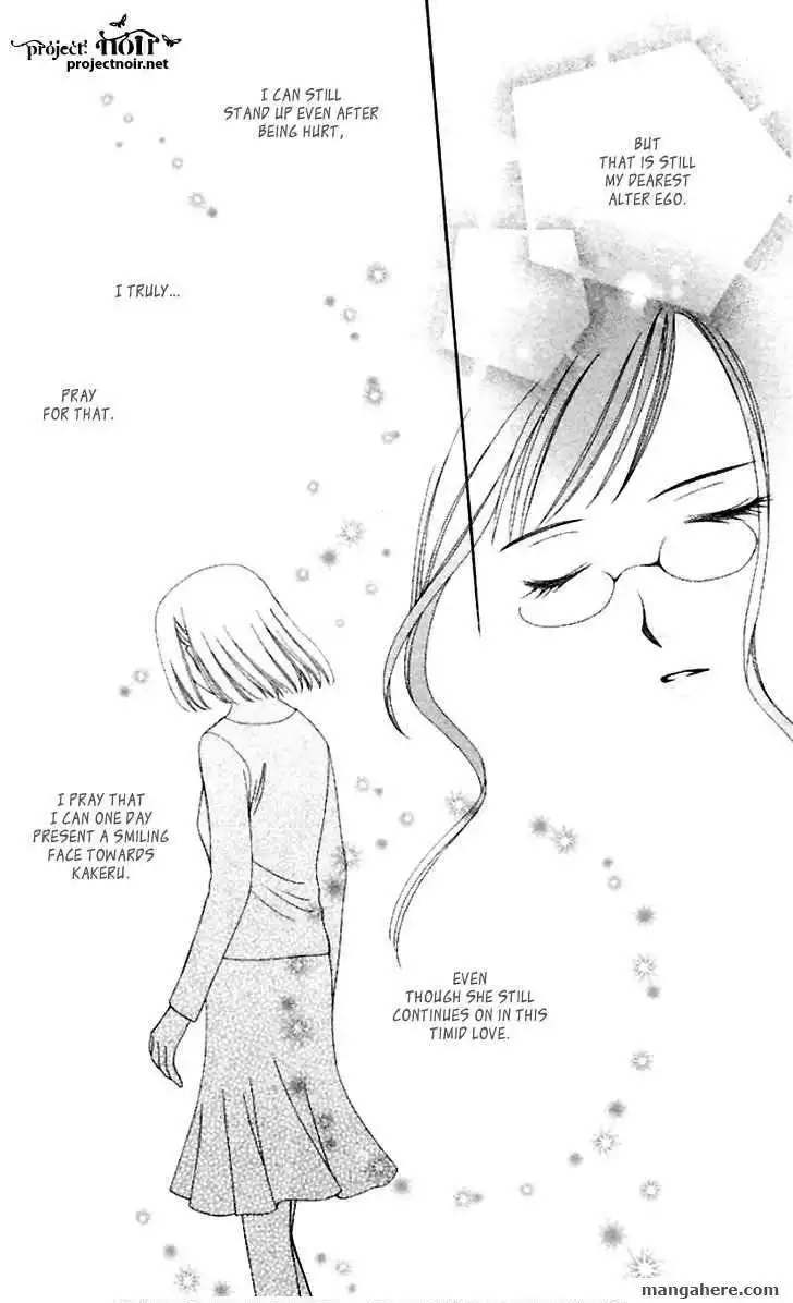 Hitsuji no Namida Chapter 38 35